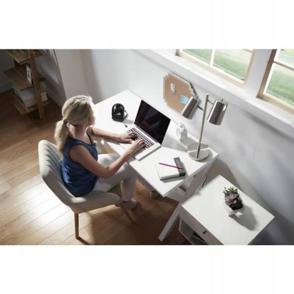 Honeywell Turbo on The Go! Fan (Small, Portable, Folding, Personal, USB Powered) - Picture 7 of 7